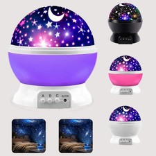Galaxy Projector Starry Night Light,Room Decorative Projector Lamp,Boys&Girls Decorative Lamp price