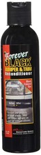 BLACK Bumper  Trim Restorer - 6oz Car Exterior Plastic  Rubber Treatment Car Care & Restoration Products price