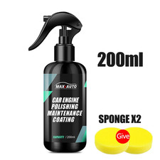 Car Engine Bay Cleaner Restorer Powerful Decontamination Cleaning Product for En Car Care & Restoration Products price