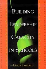Building Leadership Capacity in Schools - Paperback - VERY GOOD Education Management price