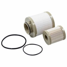 For Ford FD4616 3C3Z9N184CB Powerstroke Diesel Fuel Filter Diesel Filter price