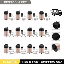 12 Fuel Filter PF9908 For Detroit Diesel DD13 DD16 DD15 Freightliner A4700903151 Diesel Filter price