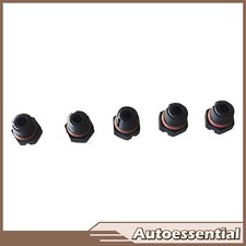 Diesel Fuel Filter Bleeder Screw Kit for Chevy Silverado GMC Pickup V8 904-112 Diesel Filter price