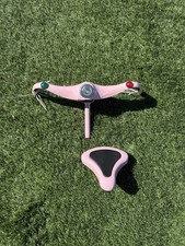 Sky Princess Pink Tricycle Handle Bars &seat Tricycles price