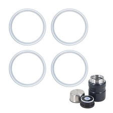 Replacement Gaskets Compatible with Thermos Stainless King Food Jar 16 and 24... Thermoses price
