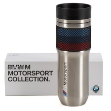 New Stainless Steel Thermo Mug Fits for BMW M Motorsport 80235A0A719 Thermoses price
