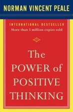 The Power of Positive Thinking: 10 Traits for Maximum Results Success Books price