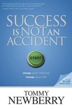 Success Is Not an Accident: Change Your Choices; Change Your Life - GOOD Success Books price