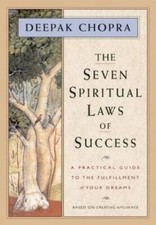 The Seven Spiritual Laws of Success: A Practical Guide to the Fulfillment - GOOD Success Books price