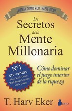 Los secretos de la mente millonaria (Spanish Edition) Success Books price