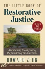 The Little Book of Restorative Justice: Revised and Updated (Justice - VERY GOOD General Law price