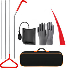 9Pcs Tool Set，Car Cleaning Tool Set，Suitable for Cars, Suvs, Trucks, and Rvs ﻿ Car Tool Kits and Bags price