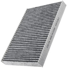 For 2017 2018 2019 Charger Challenger Dodge Chrysler 300 Carbon Car Air Filter Car Air Filter price