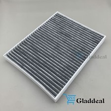 Car Activated Carbon Cabin Air Filter Fit Audi Q7 For Porsche Cayenne For VW Car Air Filter price