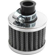 New 12mm Cold Air Intake Filter Turbo Vent Case Car Breather Valve Cover Car Air Filter price