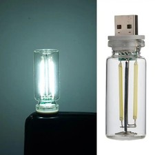 USB LED Night Light Touch Control Atmosphere Bulb Bedroom Mood Decor Lamp Night Light price