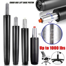 Office Chair Gas Lift Cylinder Replacement Heavy Duty Pneumatic Shock Piston US Office Chair price