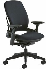 Steelcase Leap V2 Chair-                                         -Fully Loaded- Office Chair price
