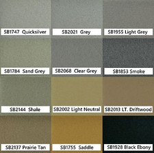 1999 - 2006 Chevrolet Silverado - Headliner Fabric Replacement w/ extra 4 Visors Headliner Trim price