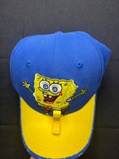 Spongebob Universal Studios Baseball Hat. Sunglasses Strap. Youth. Kids' Sunglasses price