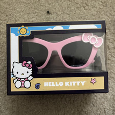 Hello Kitty Beach Time Limited Edition Galaken Sunglasses Kids' Sunglasses price