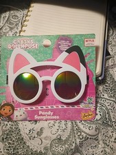 Nickelodeon DreamWorks Glasses Sunglasses New Kids Stylish Party Sun-Staches Kids' Sunglasses price