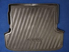 Genuine 2005-2009 Subaru Legacy Outback OEM Rear Cargo Tray Mat Liner 2006 2007 Tray Mat price