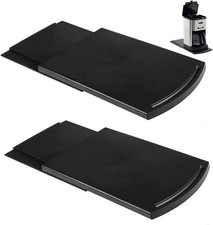 Handy Sliding Tray Sliding Tray Mat for Coffee Maker Moving Caddy Tray Mat price