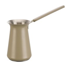 2025 Turkish Coffee PotStainless Steel Greek Arabic Coffee MakerMulti-Functio... Cezve Sets price