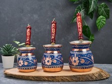 Copper Turkish Greek Coffee Maker Pot,  Cezve Briki, Stovetop Copper Maker Cezve Sets price