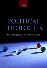 Political Ideologies: A Reader and Guide - Paperback - VERY GOOD Philosophy Study Guides price