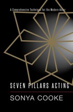 Seven Pillars Acting Literary Studies price