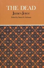 The Dead (Case Studies in Contemporary Criticism) - Paperback - GOOD Literary Studies price