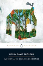 Walden and Civil Disobedience (Penguin American Library) - Paperback - GOOD Literary Studies price