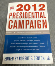 Communication, Media, and Politics: A Communication Perspective Media and Communication Books price