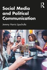 Social Media and Political Communication Media and Communication Books price