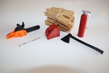 1/10 SCALE CAMPING ACCESSORIES, 3D PRINTED RC TRUCK, CRAWLER, CAR Car Picnic-Camping Products price