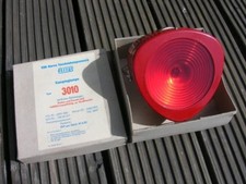 ACCESSORY CAR LAMP CAMPING PICNIC VW SPLIT OVAL BUS T1 SAMBA ERIBA PUCK BUG NOS Car Picnic-Camping Products price