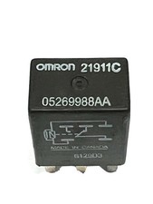 FOR OMRON 05269988AA 21911C Relay Relay price