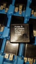 Potter & Brumfield VF4-15F11 NEW Siemens general purpose relay 12V Auto boat Relay price