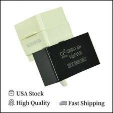Refrigerator Compressor Start Relay & Capacitor For Whirlpool Maytag W10613606 Relay price