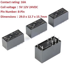 Hongfa Relays Relay price