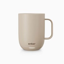 Ember Mug2 Temperature Control Smart Mug 2 Heated 14 Oz Mug ² - Sandstone Mug price