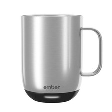 Ember Temperature Control Smart Mug 2, 14 Oz, App-Controlled Heated Coffee Mug, Mug price