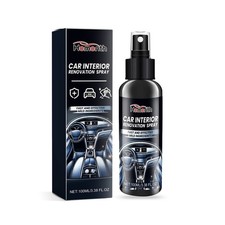Effective Interior Cleaning Spray for Car Seats and Dashboard Care Dashboard Care price