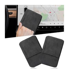 Microfiber Screen Cleaner for Car LCD, Dashboard, Touchscreen, Interior Care Dashboard Care price
