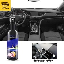 ​​Upholstery Repair Spray - Dashboard/Leather Dust Care & Refurbish​​ Leather Dashboard Care price