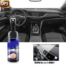 Professional Leather Repair Spray - Dashboard Care and Upholstery Protection Dashboard Care price
