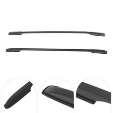 Top Roof Rack Cross Bars Side Rails Set fit for 2018-2023 2024 Chevrolet Equinox Roof Rails price