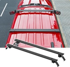 For 2021-2025 Ford F150 Roof Rack Cross Bar Crossbar Roof Rail Luggage Carrier Roof Rails price